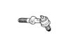 TOYOT 4504660011 Tie Rod End